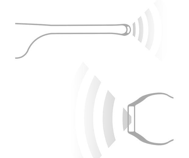 Entretien et réparations pour une utilisation durable des sondes à ultrasons sans fil spécialisées