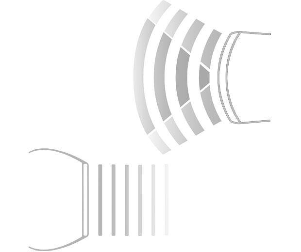 Sondes à ultrasons polyvalentes