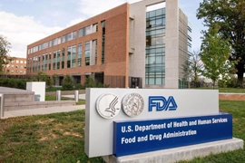 La certification FDA passée-Le premier pas vers la 2024